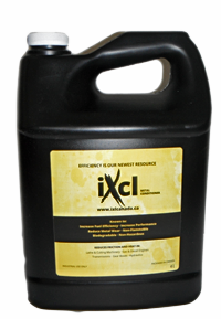 iXcl metal conditioner